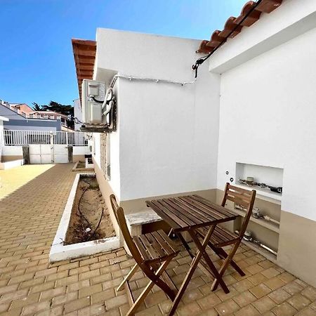 Studio In Estoril Near Beach Walk In 3 Min Eksteriør billede