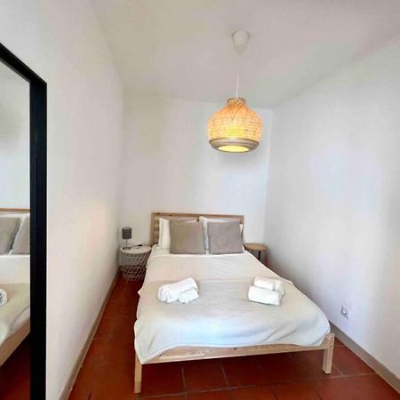 Studio In Estoril Near Beach Walk In 3 Min Eksteriør billede