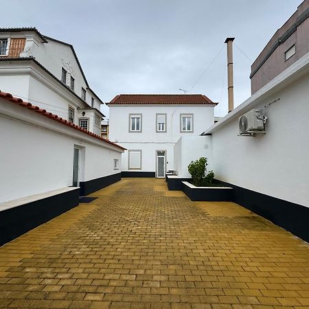 Studio In Estoril Near Beach Walk In 3 Min Eksteriør billede
