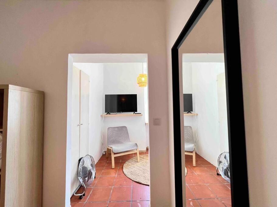 Studio In Estoril Near Beach Walk In 3 Min Eksteriør billede